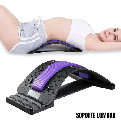 Soporte lumbar