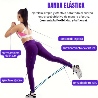 Banda elástica
