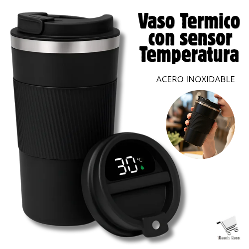VASO TERMICO