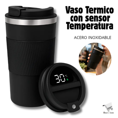 VASO TERMICO