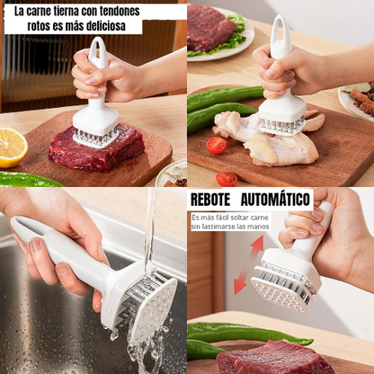 Ablandador de carne
