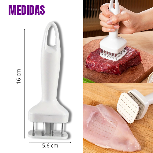 Ablandador de carne