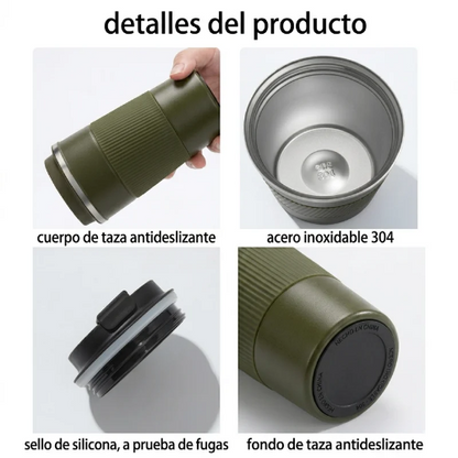 VASO TERMICO