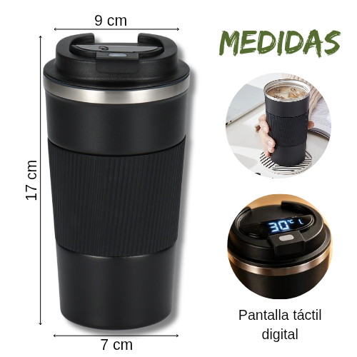 VASO TERMICO