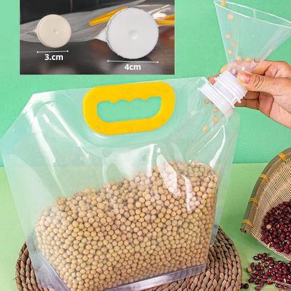 Bolsas herméticas