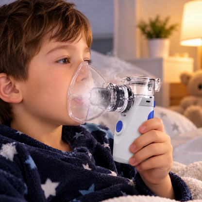 Nebulizador profesional