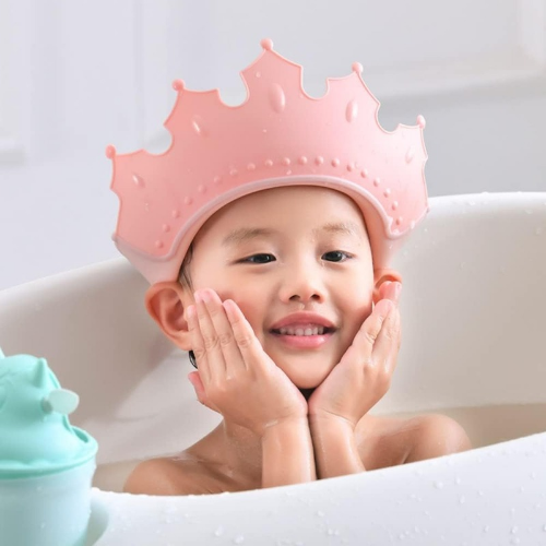 Gorro de baño de niño
