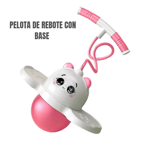 Pelota de rebote