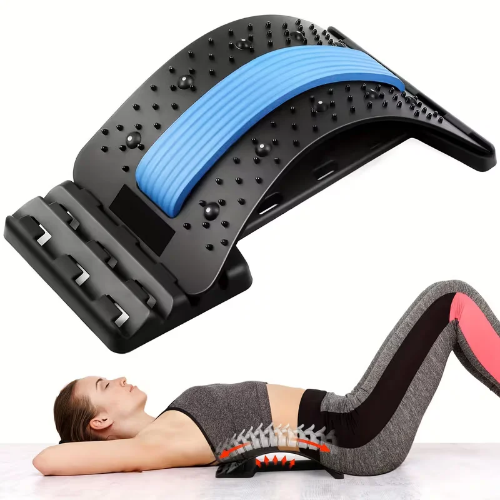 SOPORTE LUMBAR