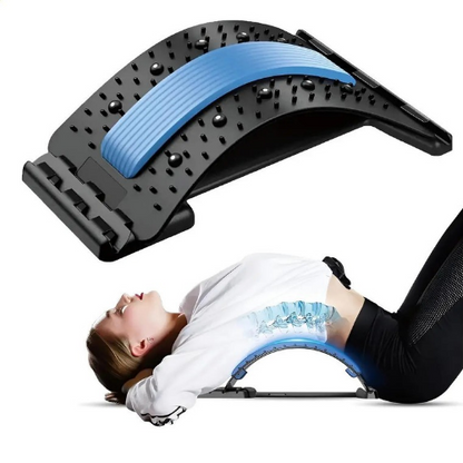SOPORTE LUMBAR