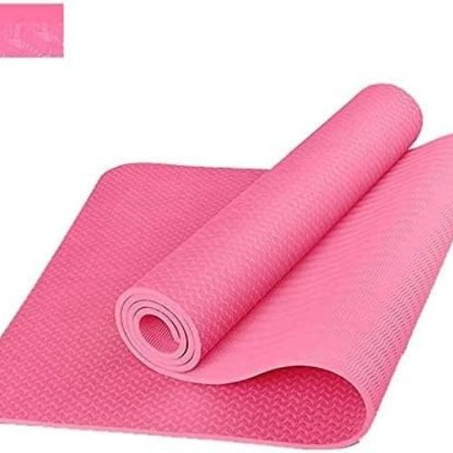 COLCHONETAS YOGA MAT