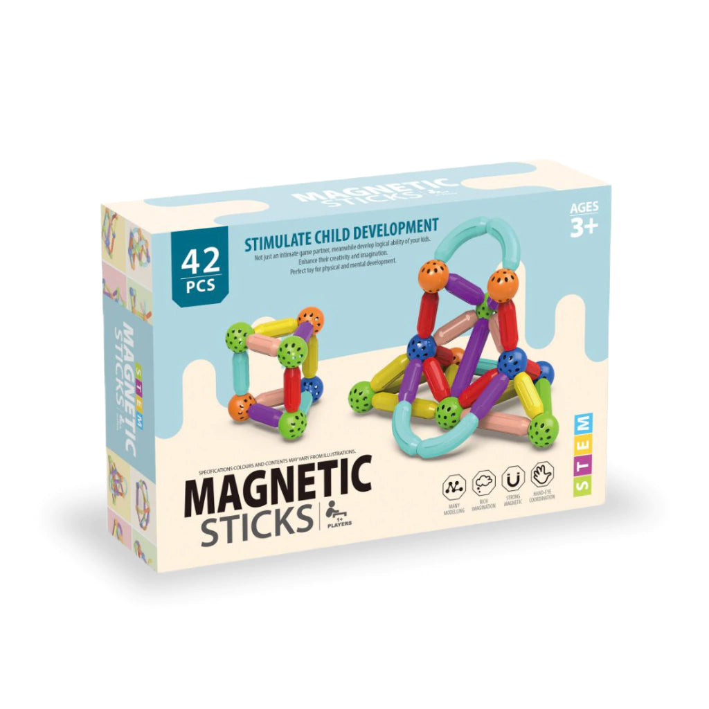 Bloques magnéticos