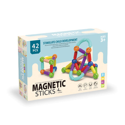 Bloques magnéticos