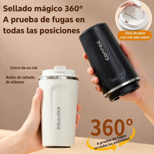 VASO TERMICO