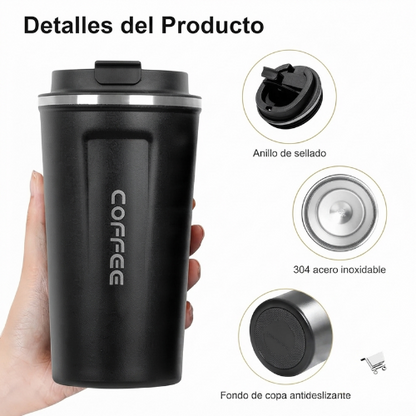 VASO TERMICO