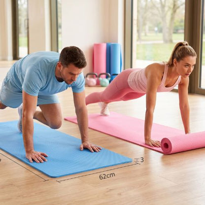 COLCHONETAS YOGA MAT