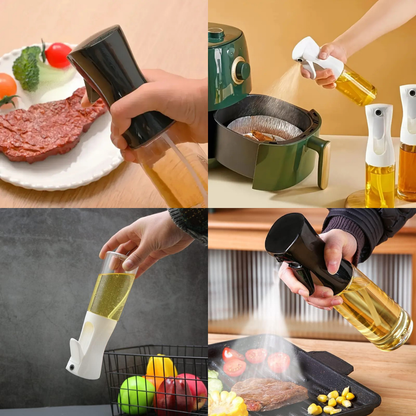 DISPENSADOR DE ACEITE SPRAY