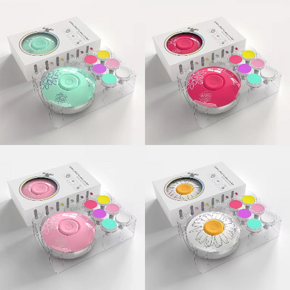 LIMA DE UÑAS DE BEBÉ