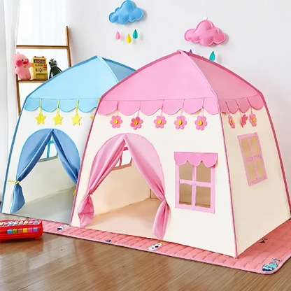 Casita de niños kawai