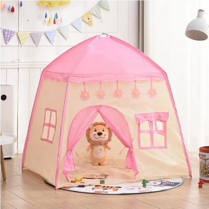 Casita de niños kawai