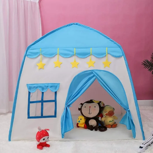 Casita de niños kawai