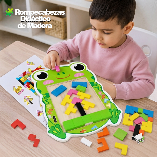 Rompecabezas