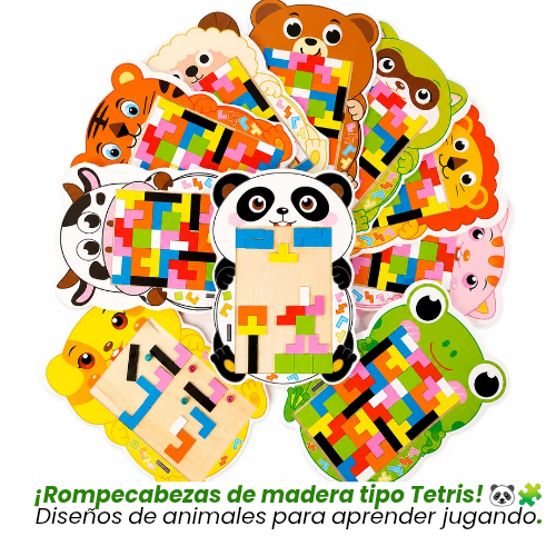Rompecabezas