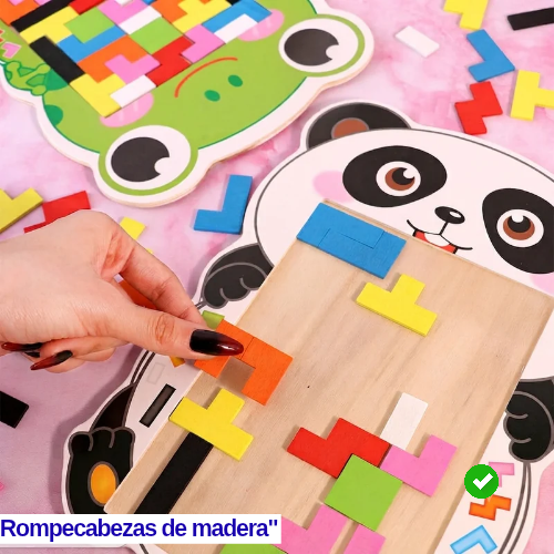 Rompecabezas
