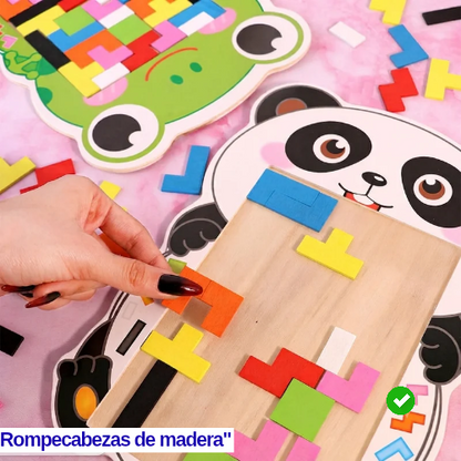 Rompecabezas