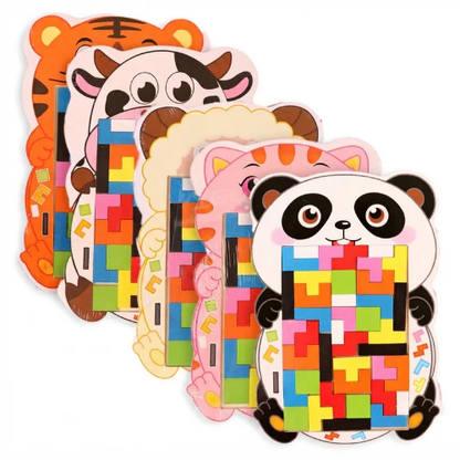 Rompecabezas