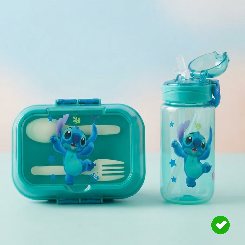Lonchera STICH