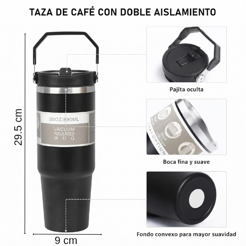 TOMATODO con agarradera