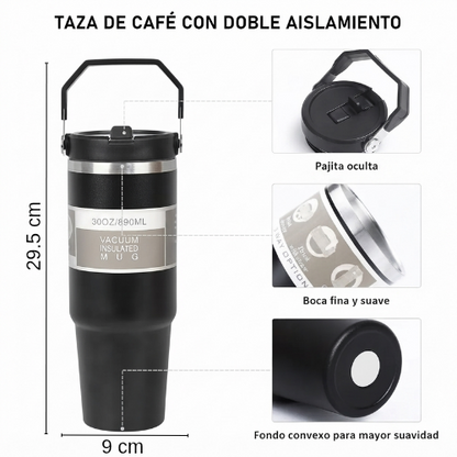 TOMATODO con agarradera