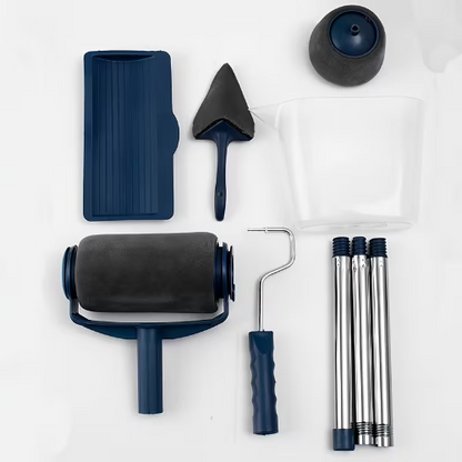 SET DE RODILLO DE PINTURA