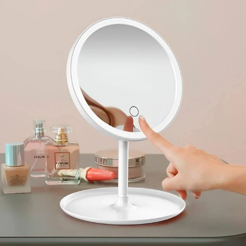 Espejo de MAQUILLAJE led