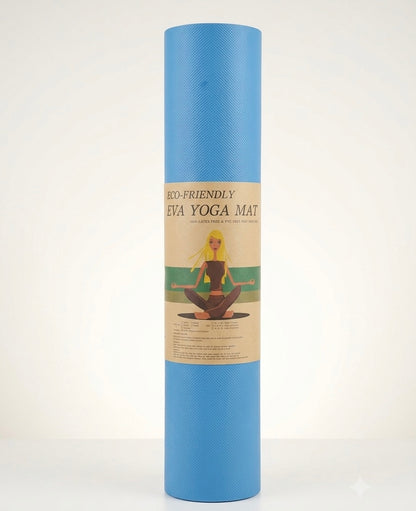 COLCHONETAS YOGA MAT