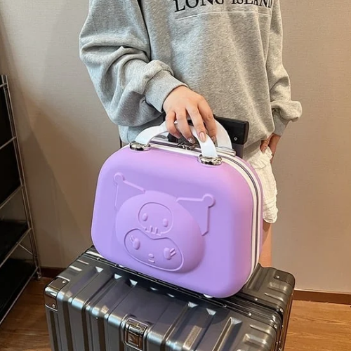 Mini maleta hello Kitty