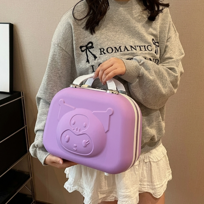 Mini maleta hello Kitty