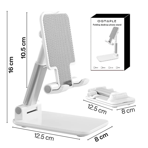 Soporte  ajustable de tablet