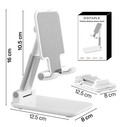 Soporte  ajustable de tablet