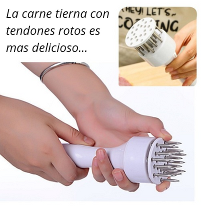 Ablandador de carne